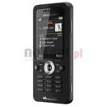 Sony Ericsson W302