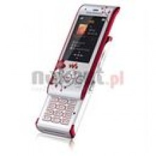 Sony Ericsson W595