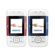 Nokia 5200 XpressMusic
