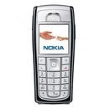 Nokia 6230i