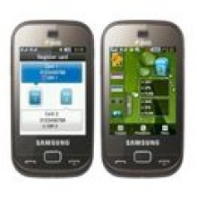 Samsung GT-B5722
