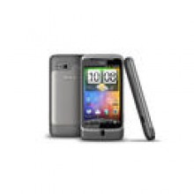 HTC Desire Z A7272