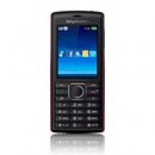 Sony Ericsson Cedar