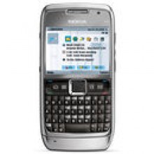 Nokia E71