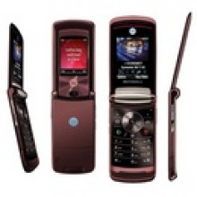 Motorola V9