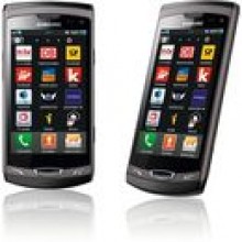 Samsung Wave II GT-S8530