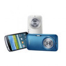 Samsung Galaxy K zoom SM-C115