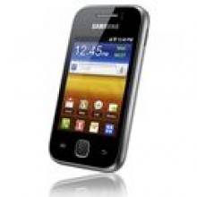 Samsung Galaxy Y GT-S5360