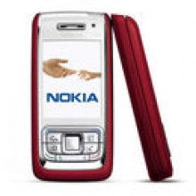 Nokia E65