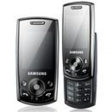 Samsung SGH-J700
