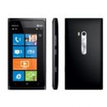 Nokia Lumia 900