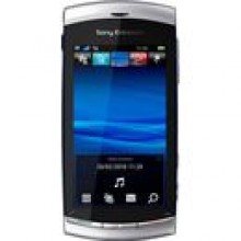 Sony Ericsson Vivaz Pro
