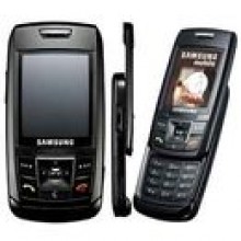 Samsung SGH-E250