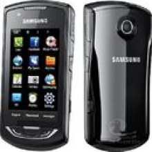 Samsung Monte GT-S5620