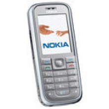 Nokia 6233