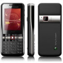 Sony Ericsson G502