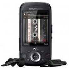 Sony Ericsson Zylo