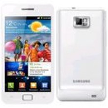 Samsung Galaxy S II GT-i9100