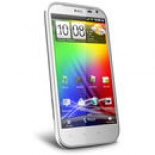 HTC Sensation XL X315E