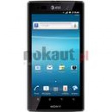 Sony Xperia ion LT28i