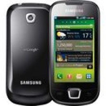 Samsung Galaxy 3 GT-i5800