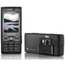 Sony Ericsson K800i