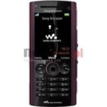 Sony Ericsson W902