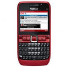 Nokia E63