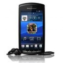 Sony Ericsson Xperia Play