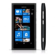 Nokia Lumia 800