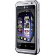 LG KM900 Arena