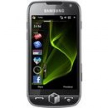 Samsung Omnia II GT-i8000