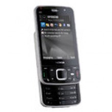 Nokia N96