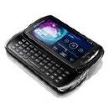 Sony Ericsson Xperia Pro