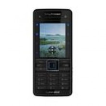 Sony Ericsson C902