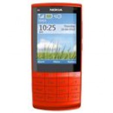 Nokia X3-02