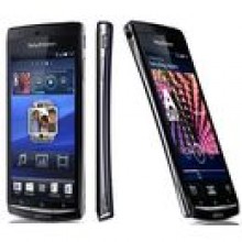 Sony Ericsson Xperia Arc S