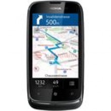 Nokia Lumia 610