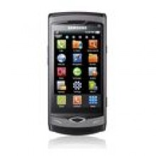 Samsung Wave GT-S8500