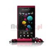 Sony Ericsson Satio