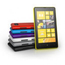 Nokia Lumia 820