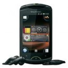 Sony Ericsson Live with Walkman