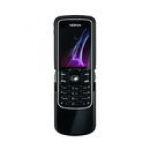 Nokia 8600