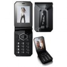 Sony Ericsson Jalou F100