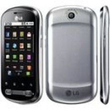 LG Optimus Me P350