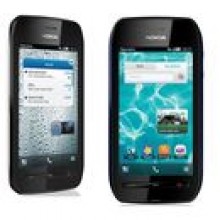 Nokia 603