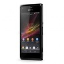 Sony Xperia M Dual