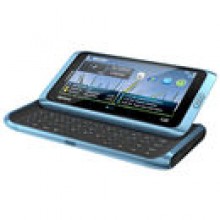 Nokia E7-00