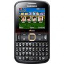 Samsung Chat 222 GT-E2222