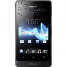 Sony Xperia Go